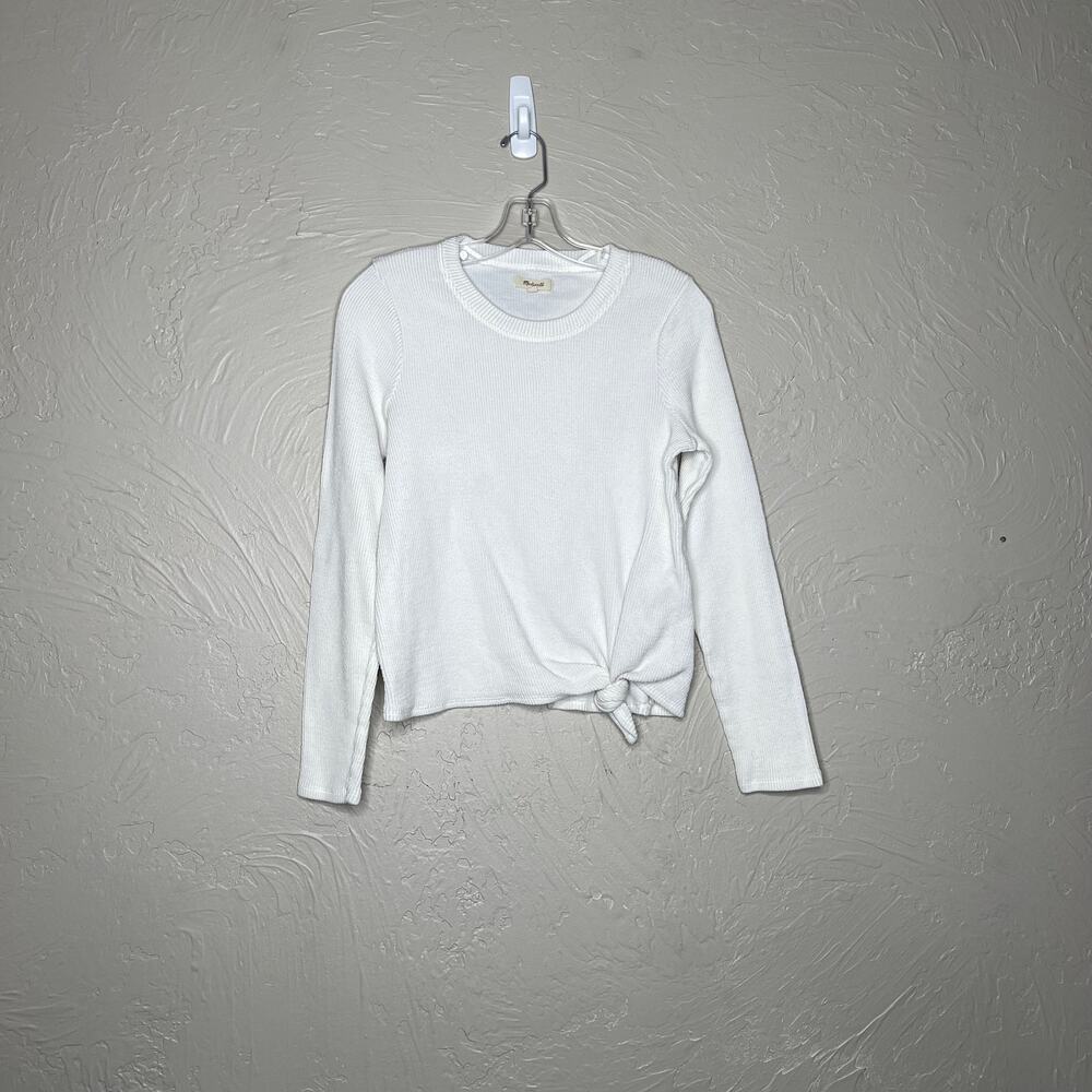 Madewell Women's Size Medium Pullover Sweater